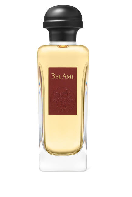 Bel Ami, Eau de Toilette