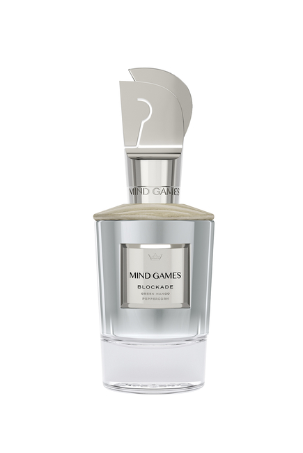 Blockade Extrait de Parfum