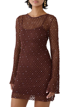 Perla Mini Dress