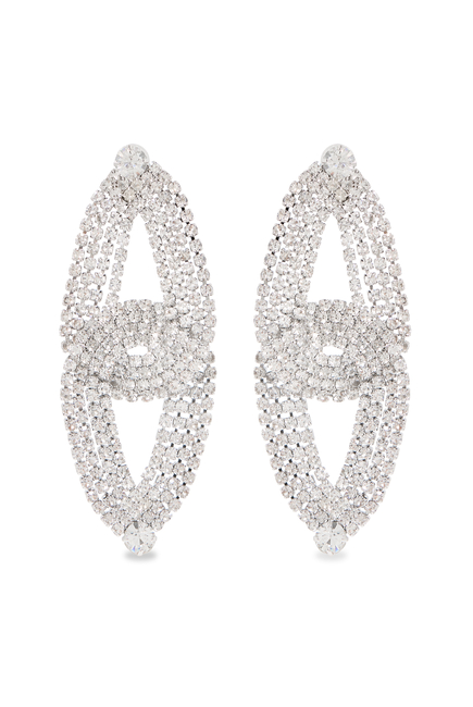 Discotheque Earrings