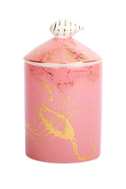 Scorpio Scented Candle
