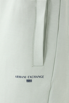 Logo Sweatpants