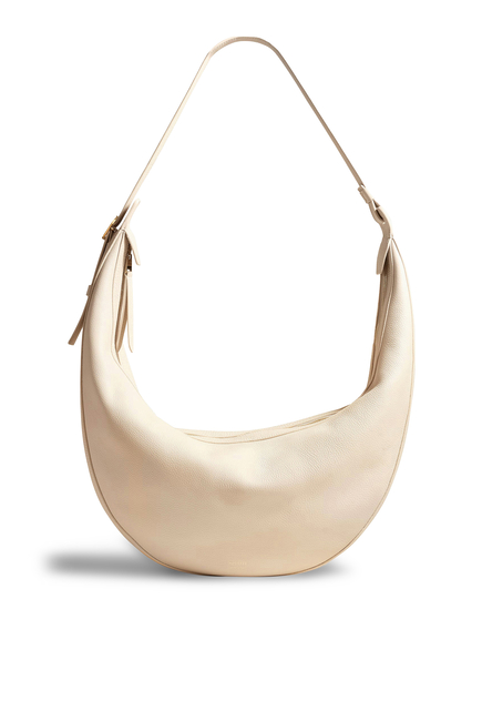 Augustina Hobo Shoulder Bag