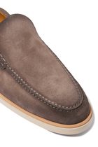 Coroa Loafers