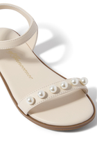 Kids Fleur Sandals