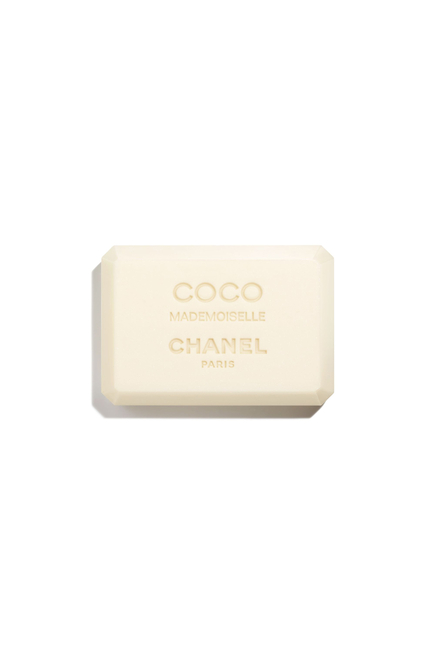 Coco Mademoiselle Soap