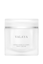 Valaya Refillable Body Cream