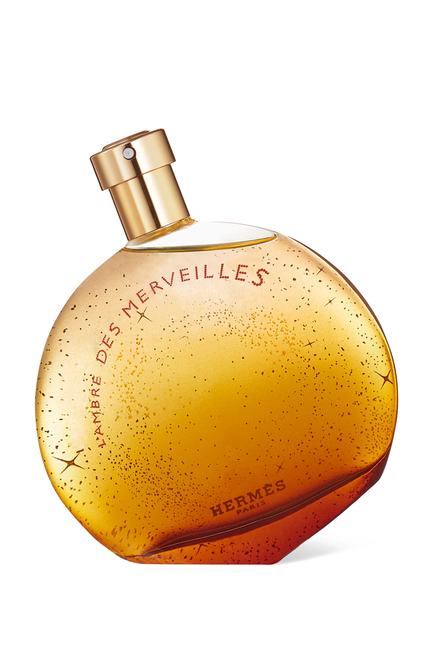 L'Ambre des Merveilles Eau de Parfum