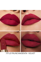 Rouge G Velvet Matte Lipstick – Refill
