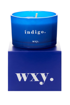 Classic Mini Candle - Indigo Rosemary & Cedar