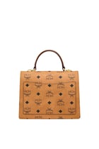 Tracy Visetos Satchel
