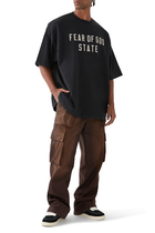 Heavy Crewneck T-Shirt
