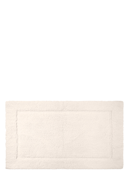Prestige Blanc Bath Mat