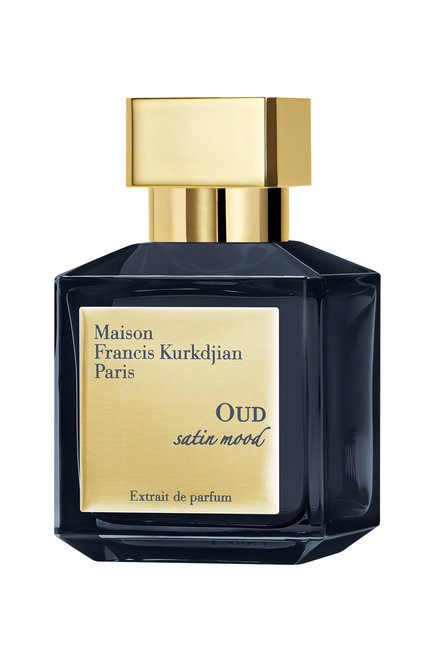 Oud Satin Mood Extrait de Parfum