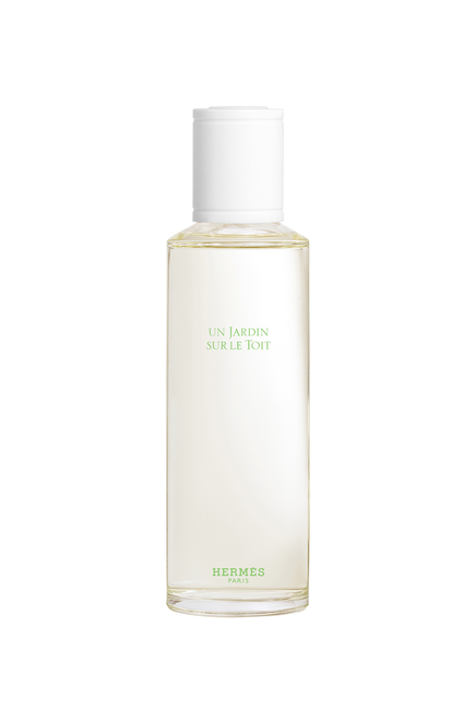 Un Jardin Sur Le Toit Eau de Toilette