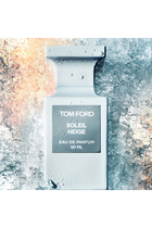 Soleil Neige Eau de Parfum