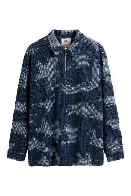Smokey Polo Shirt 
