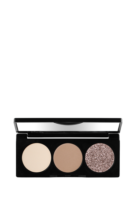 Essential Eye Shadow Trio