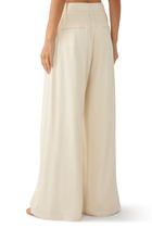 Double Loop Pants
