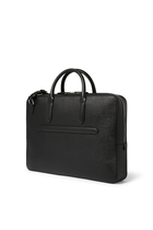 Panama Lightweight Slim Briefcase