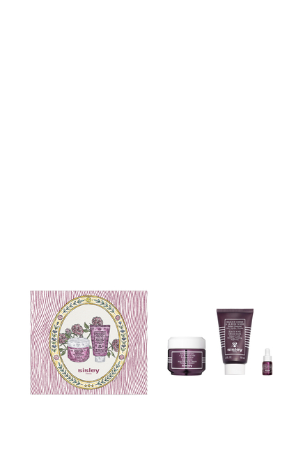 Black Rose Sublime Plumping Duo