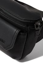 Logo Belt Bag