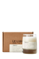Figue 15 Scented Candle