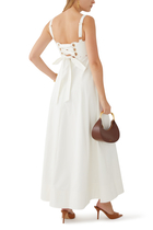 Paola Maxi Dress