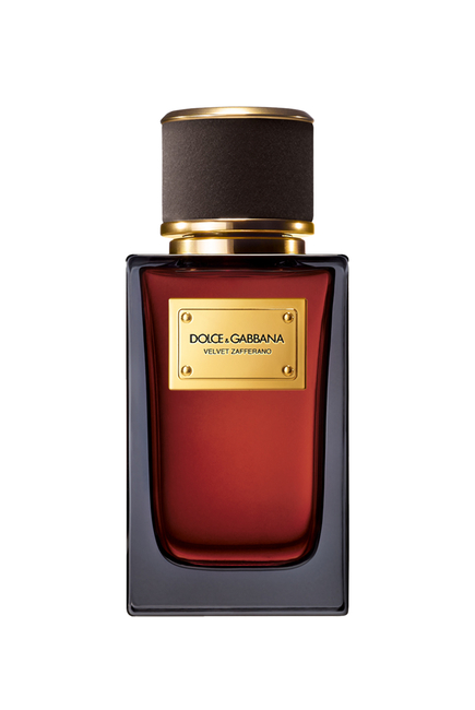 Velvet Zafferano Eau de Parfum