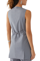 Long Suiting Vest