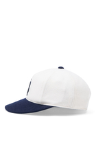 Monogram Wool Cap