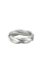 Helios Band Ring