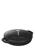 Stackables Cast Iron Cookwear, Set of 3