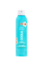 Tropical Coconut – Classic Body Organic Sunscreen Spray SPF30