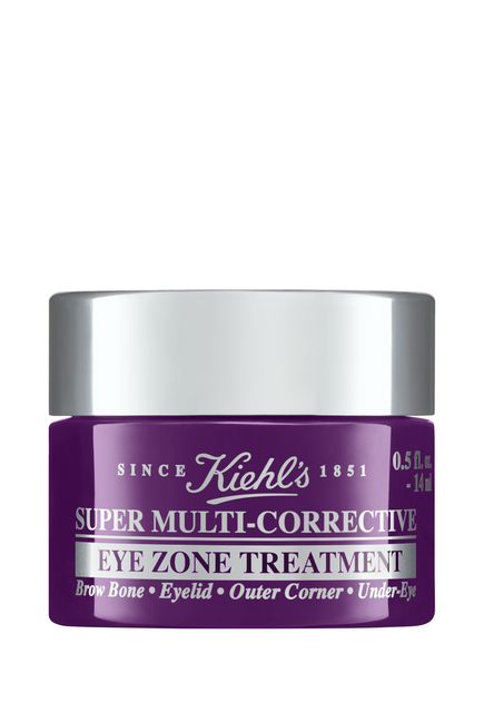 Super Multi-Corrective Eye Zone Treatment Super Multi-Corrective Eye Zone Treatment