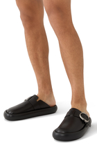 Boston Exquisite Clogs