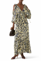 Elle 70 Satin Mules