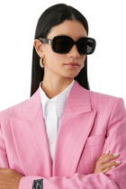 Triomphe 10 Sunglasses