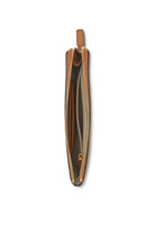 Ottomar Travel Pouch in Visetos