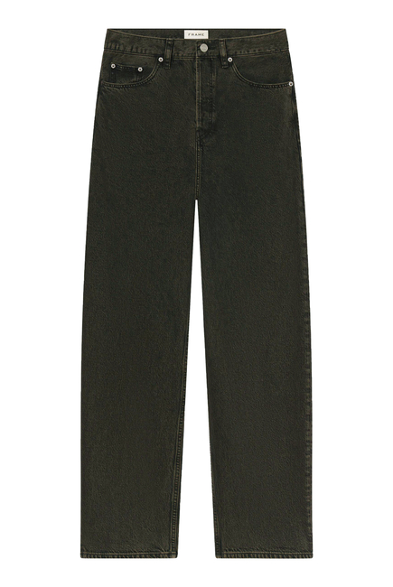 Baggy Jeans