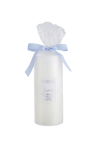 Seychelles Large Pillar Candle