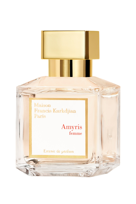 Amyris Femme Extrait de Parfum