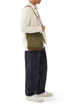 Tanker Medium Shoulder Bag