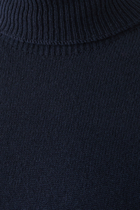 Turtleneck Sweater