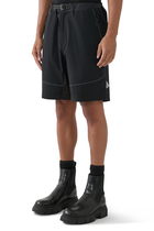Trek Short Pants 3