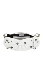 Le Cagole Mini Purse