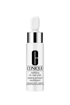 Clarifying Do-Over Peel