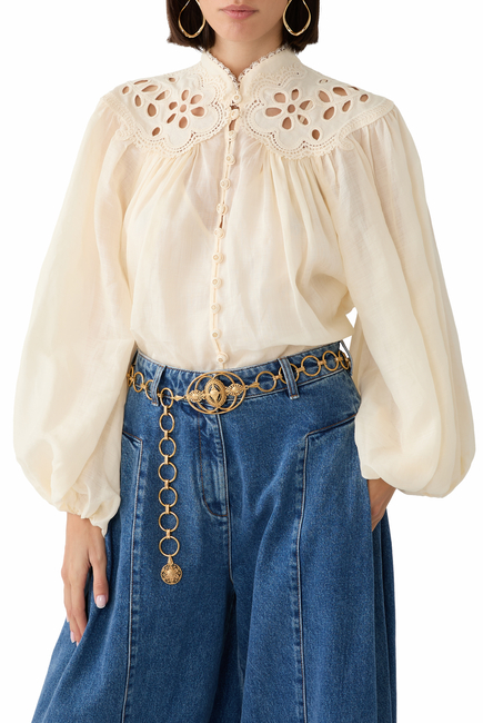 Jewel Belt