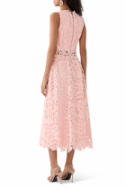 Babette Midi Dress