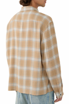Plaid Shirt